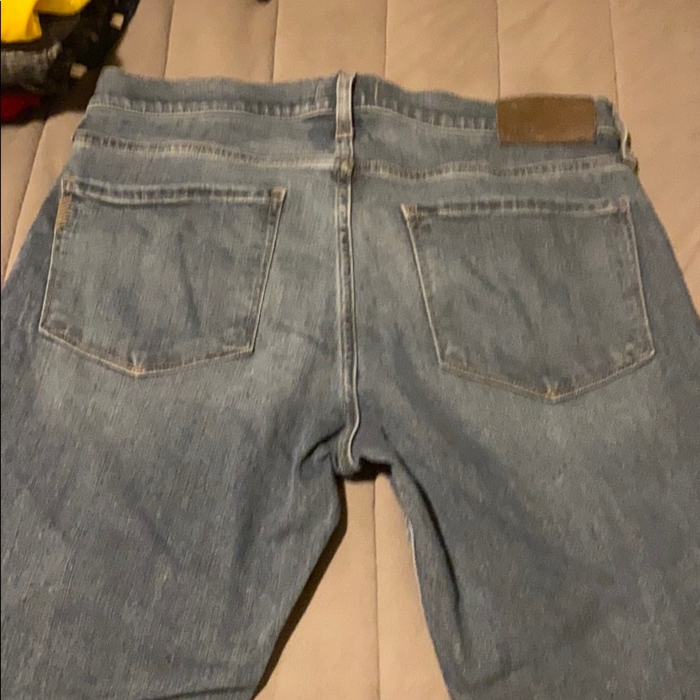 Paige jeans